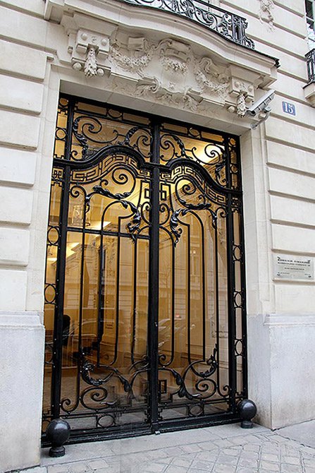 cabinet maître pierre